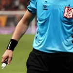 Trendyol Süper Lig'de yeni sezonun hakemleri açıklandı