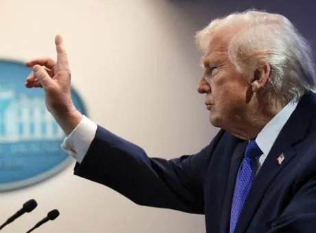 Trump’ın Adalet Bakanı Adayı Todd Blanche: Senato Onayına Sunuldu