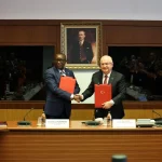 Türkiye-Burundi KEK Toplantısı Ankara'da yapıldı