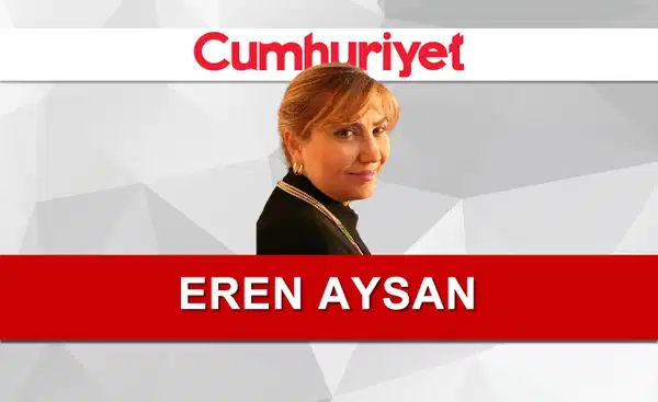 Bizim burada ne işimiz var?