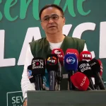 Yeşilay İzmir Şubesinden "sağlıklı yaşam" etkinliğine davet