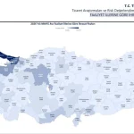 Yılın ilk 5 ayında 21 ilde 1 milyar doların üzerinde ihracat gerçekleşti