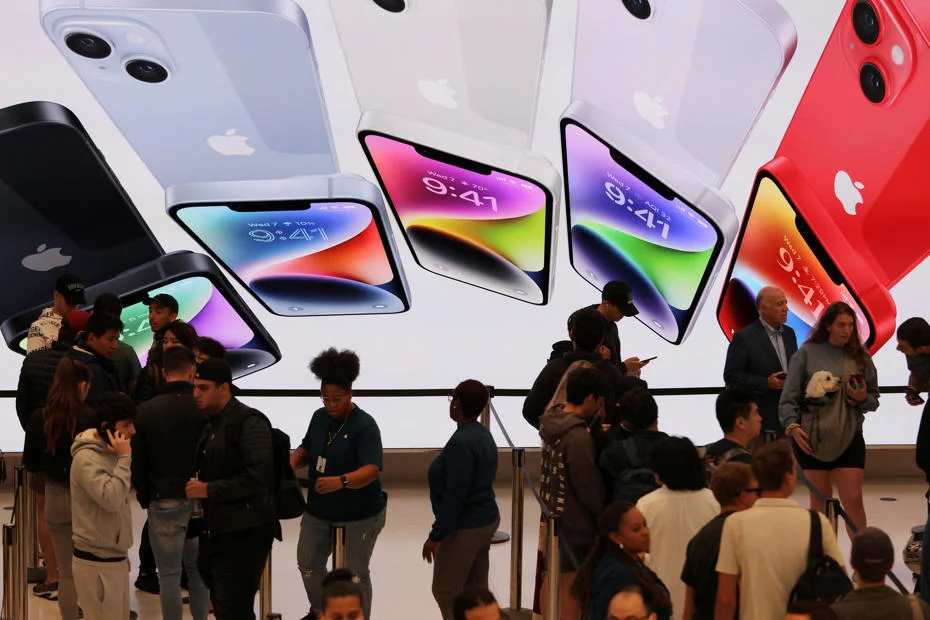 iPhone 18 Pro test fotoğrafları sızdırıldı: 630 GB veri dark web’te ifşa oldu