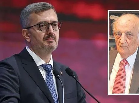 Duran, Sezgin’i andı