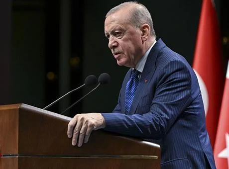 Tarihimizde soykırım yok
