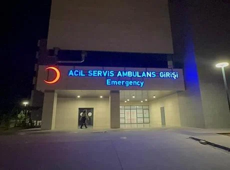 Marmaris açıklarında göçmen botu battı: 1 ölü, 2 kayıp
