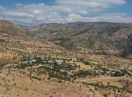 TBMM Başkanı Kurtulmuş, Cudi Dağı’ndaki Hz. Nuh’u anma törenine katılacak