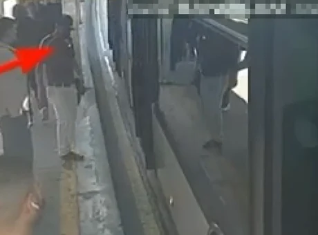 Metrobüste Cep Telefonu Hırsızlığı: Şüpheli Tutuklandı