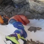 Everest’te 30 yıllık sır çözüldü! Gerçek kimliği ortaya çıktı
