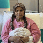 Menisküs ameliyatından korktu, sardığı ot hayatını kabusa çevirdi! Bacaklarını yaktı