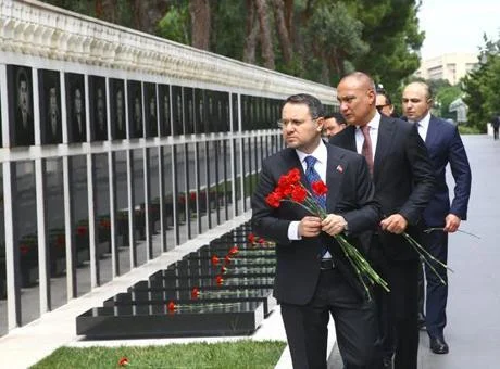 Bakan Gürlek’ten yurt dışına kaçan suçlular için yeni açıklama