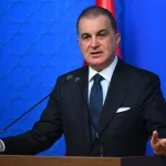 AK Parti Sözcüsü Ömer Çelik’ten Özgür Özel’e tepki: Dış vesayet arayışına yöneldi