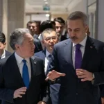 Dışişleri Bakanı Hakan Fidan: NATO Zirvesi Türkiye'nin rolünü bir kez daha ortaya koyuyor
