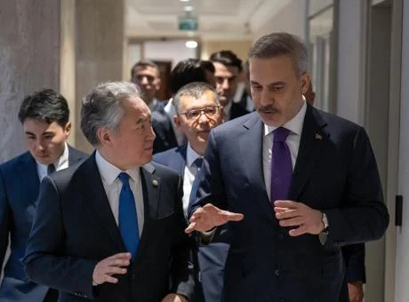 Dışişleri Bakanı Hakan Fidan: NATO Zirvesi Türkiye’nin rolünü bir kez daha ortaya koyuyor