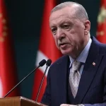 Cumhurbaşkanı Erdoğan’dan Denizcilik ve Kabotaj Bayramı mesajı