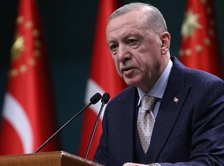 Cumhurbaşkanı Erdoğan’dan Denizcilik ve Kabotaj Bayramı mesajı