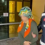 Evde doğurduğu bebeği çöpe attığı iddiasıyla yargılanıyor! Mahkeme kararını verdi