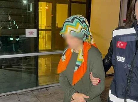 Evde doğurduğu bebeği çöpe attığı iddiasıyla yargılanıyor! Mahkeme kararını verdi