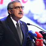 Hüseyin Yayman'dan Özgür Özel'e tepki: Siyasi mücadele sandıkta verilmeli