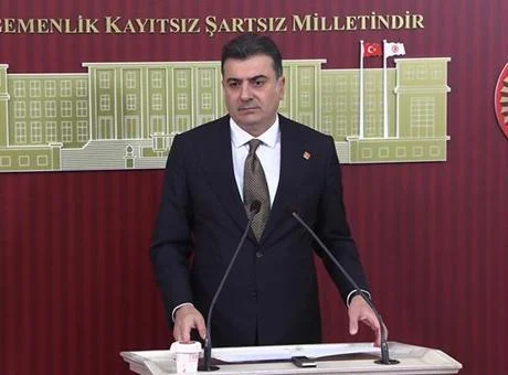 ‘Özgür Özel liderliğinde yeni parti kurulacağına’ iddialarına açıklama