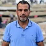 Venezuela'daki deprem felaketinde Türk vatandaşı İbrahim Eser 38 kişiyi kurtardı