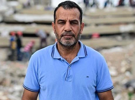 Venezuela’daki deprem felaketinde Türk vatandaşı İbrahim Eser 38 kişiyi kurtardı