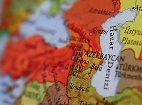 Azerbaycan İsrail’in Ermeni Soykırımı Kararını Sert Dille Eleştirdi