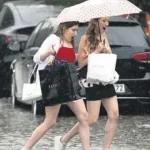 SON DAKİKA | Kavurucu sıcakların ardından sağanak geliyor! Hafta sonuna aman dikkat