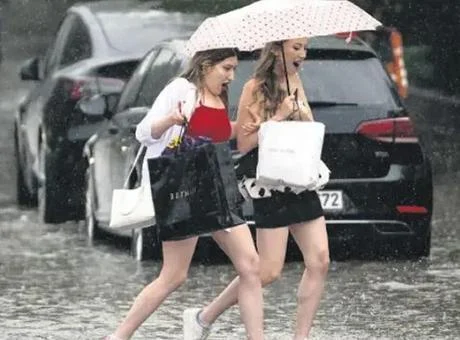 SON DAKİKA | Kavurucu sıcakların ardından sağanak geliyor! Hafta sonuna aman dikkat