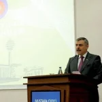 Bakan Çiftçi: Hedefimiz, Türkiye Yüzyılı’nı aynı zamanda ‘Huzurun Yüzyılı’ yapmak