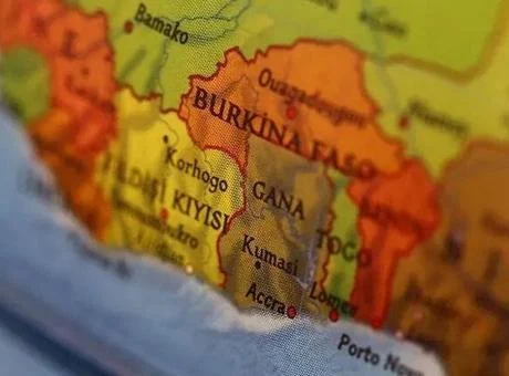 Gana’nın başkenti Akra sular altına kaldı! Yaşanan sel felaketinde 39 bin kişi yerinden oldu