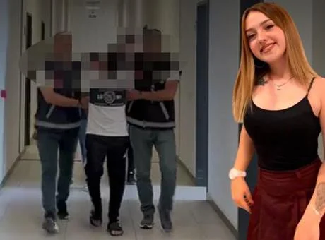 Ece Naz Macit’in Kahreden Ölümü: 3 Arkadaşı Tutuklandı
