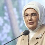 Emine Erdoğan'dan 'Depozito Yönetim Sistemi' mesajı: Doğamıza nefes, kaynaklarımıza bereket