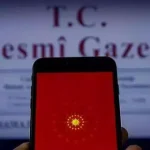 Hakim ve savcıların görevde yükselme kararları Resmi Gazete'de yayımlandı