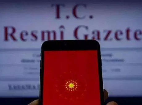 Hakim ve savcıların görevde yükselme kararları Resmi Gazete’de yayımlandı