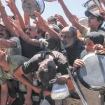 Gazze’de yeni yönetim yolda