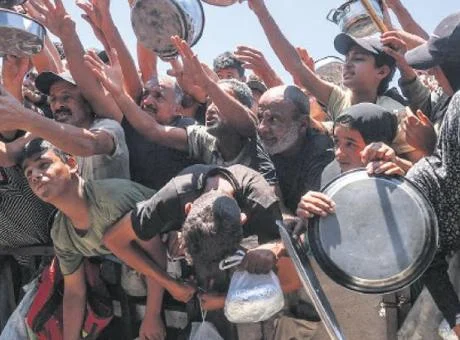 Gazze’de yeni yönetim yolda