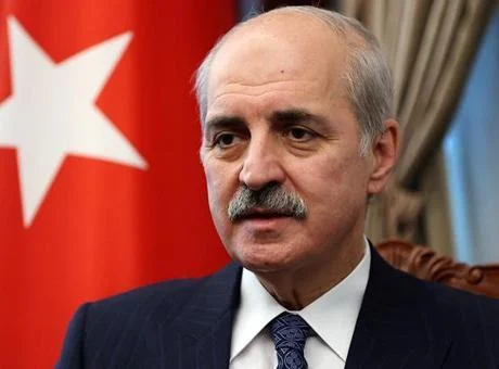Numan Kurtulmuş Cudi Dağı’nda Terörsüz Türkiye Mesajı Verecek