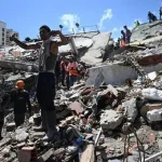 Venezuela’da 7 günlük ulusal yas ilan edildi