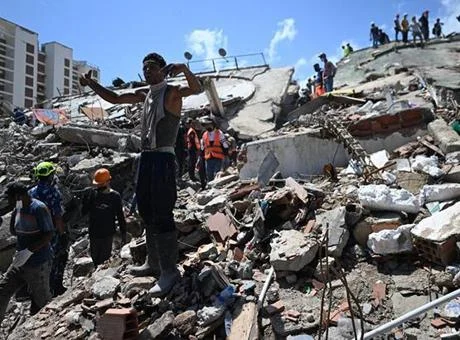 Venezuela’da 7 günlük ulusal yas ilan edildi