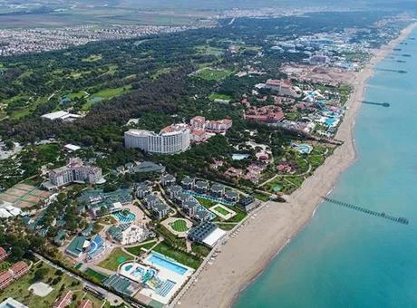 120 dünya lideri Antalya’ya geliyor! Kalacakları oteller sır gibi saklanıyor
