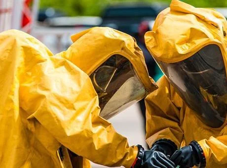 Güney Kore’de Nükleer Santralde Ağır Su Sızıntısı: 208 Kilogram