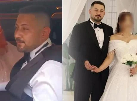 10 gün önce en mutlu günüydü, görüntüler ortaya çıktı! Furkan’ı öldüren iyilik