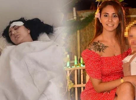 Balkondan atılan Aylin için ağırlaştırılmış müebbet! Detaylar kan dondurdu