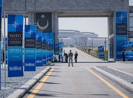 MSB’den ‘Ay Yıldız Müşterek Karargâhı’ açıklaması!