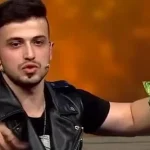 Katıldığı televizyon programıyla tanınmıştı! Ünlü sihirbaz uyuşturucu satıcılığından tutuklandı