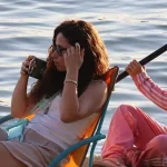 Sapanca Gölü’nde SUP çılgınlığı: 700 kişi sırada bekliyor