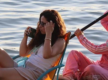 Sapanca Gölü’nde SUP çılgınlığı: 700 kişi sırada bekliyor