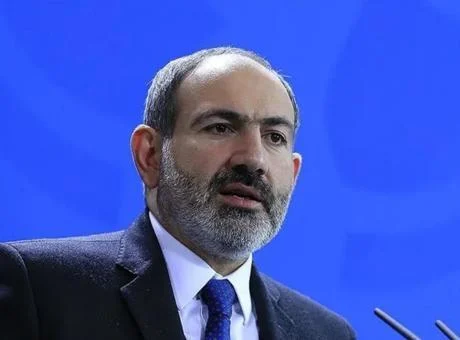 Ermenistan Başbakanı Paşinyan’dan Rusya açıklaması! ‘Erivan’ın çıkarlarının üstünde olamaz’