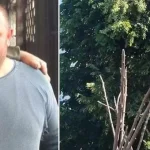 Rize’de budamaya çıktığı ağaçta akıma kapılıp kişi öldü